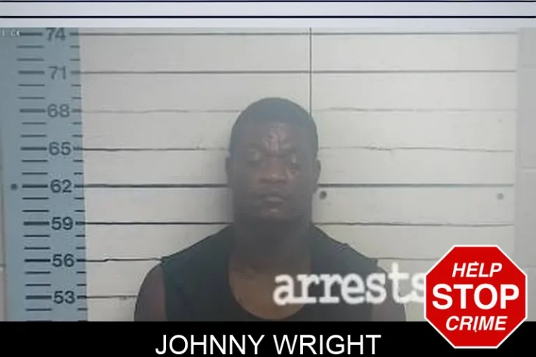 Johnny Wright