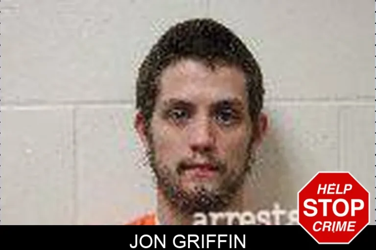Jon Griffin