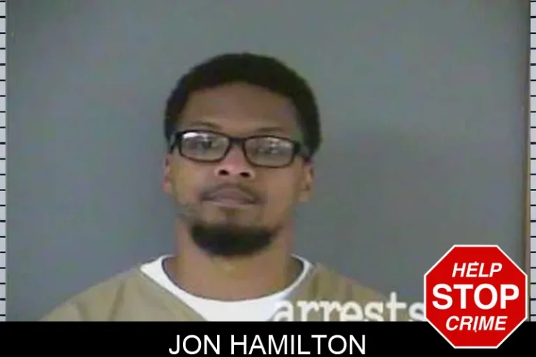 Jon Hamilton