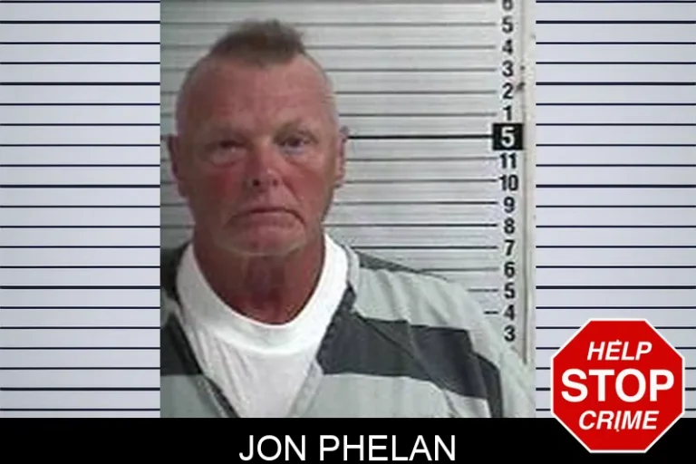 Jon Phelan