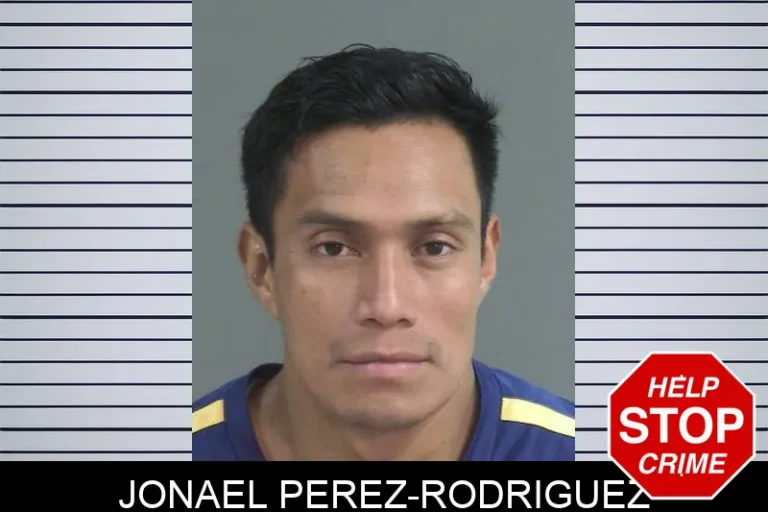 Jonael Perez-Rodriguez