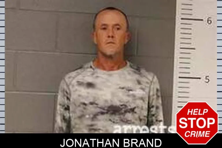 Jonathan Brand