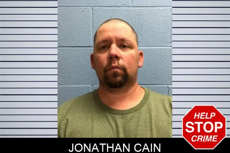 Jonathan Cain