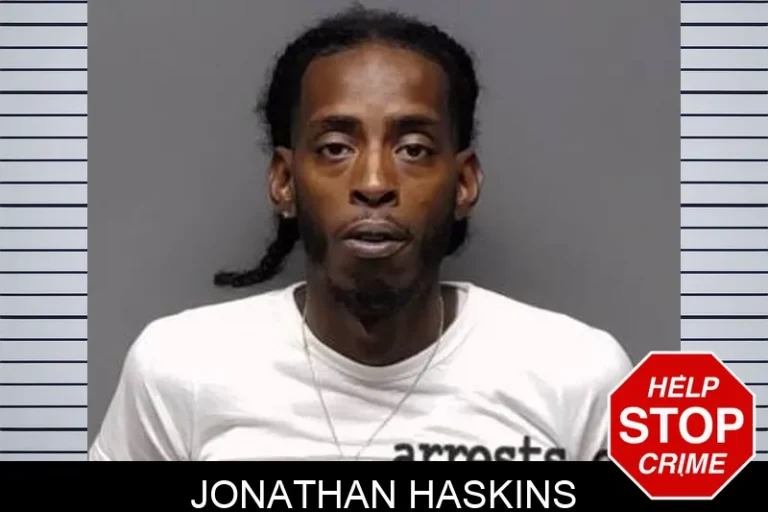 Jonathan Haskins