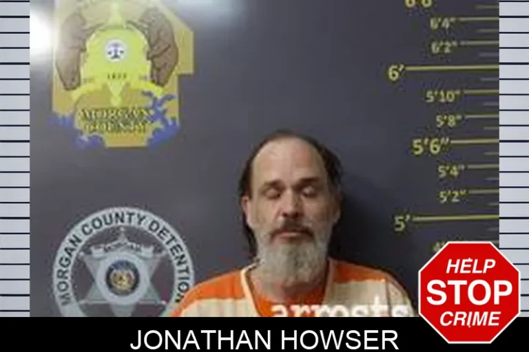 Jonathan Howser