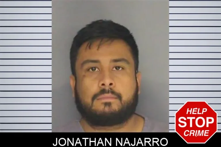 Jonathan Najarro