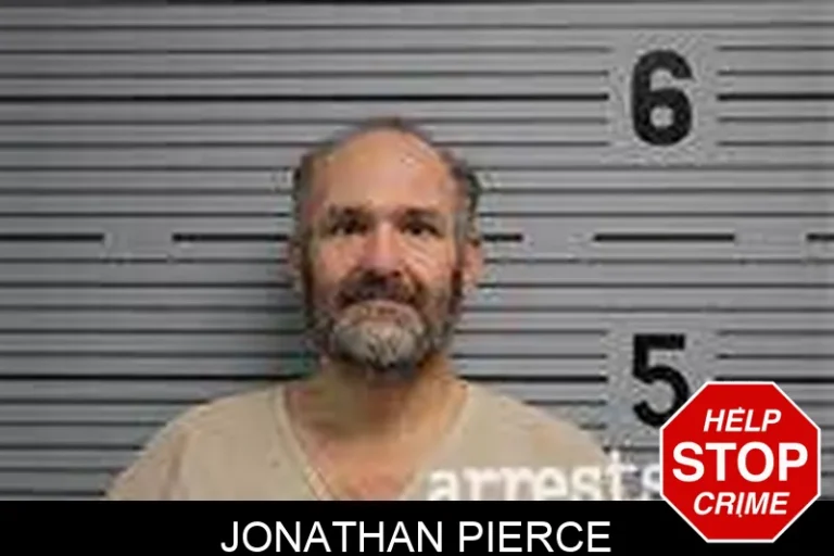 Jonathan Pierce