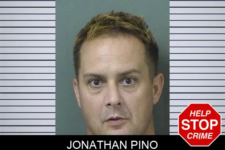 Jonathan Pino