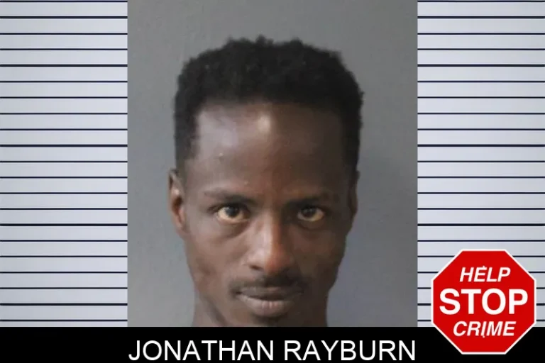 Jonathan Rayburn