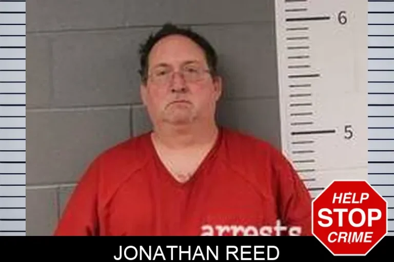 Jonathan Reed