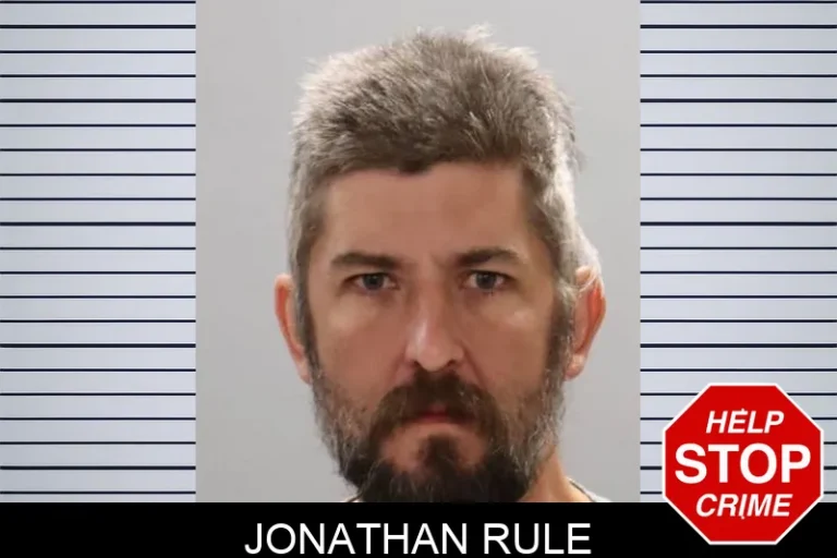 Jonathan Rule