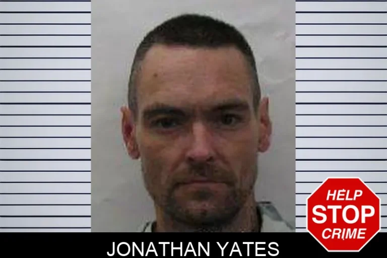 Jonathan Yates