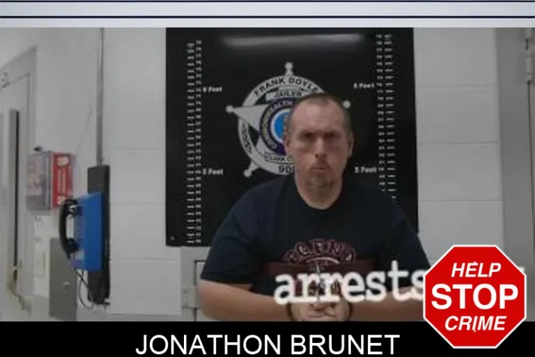 Jonathon Brunet