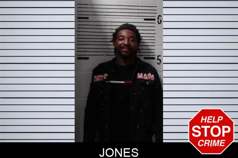 Jones