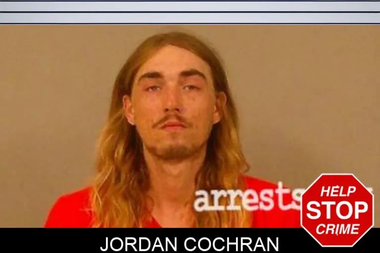 Jordan Cochran