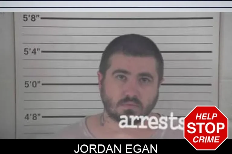 Jordan Egan