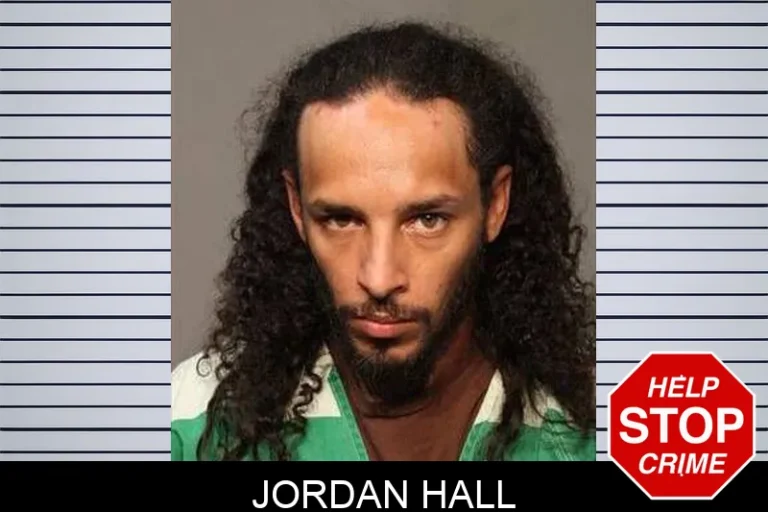 Jordan Hall