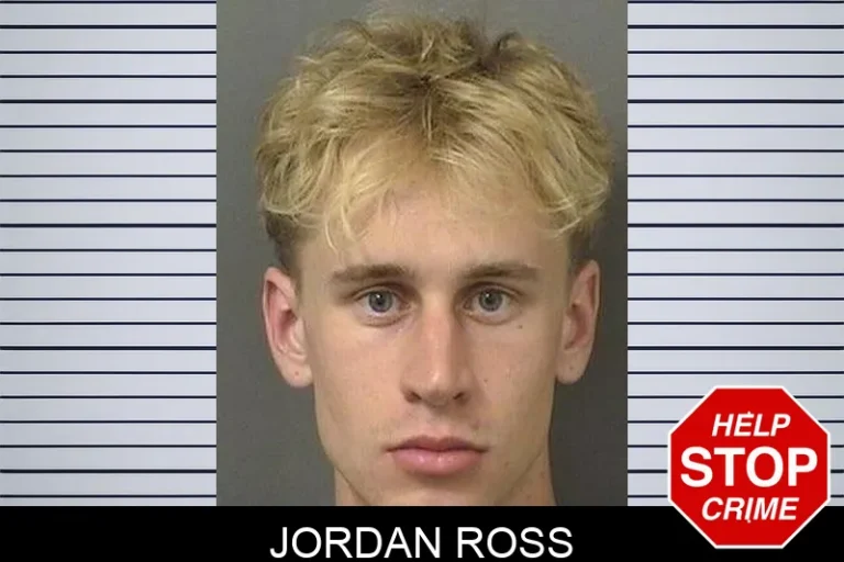 Jordan Ross
