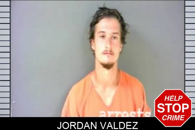 Jordan Valdez