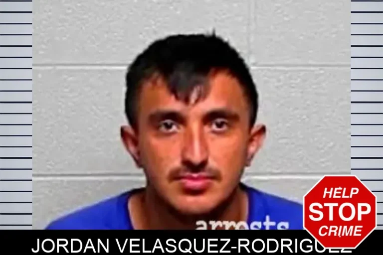 Jordan Velasquez-Rodriguez
