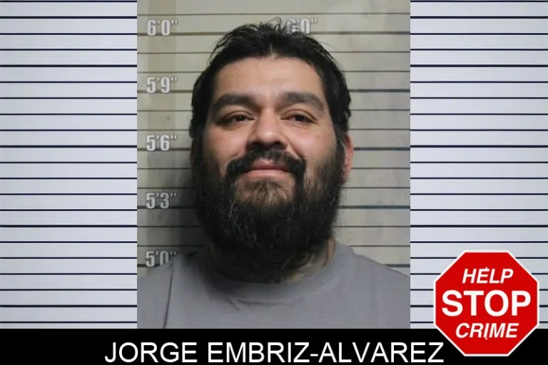 Jorge Embriz-Alvarez
