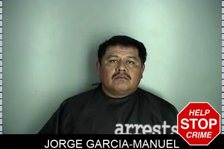 Jorge Garcia-Manuel