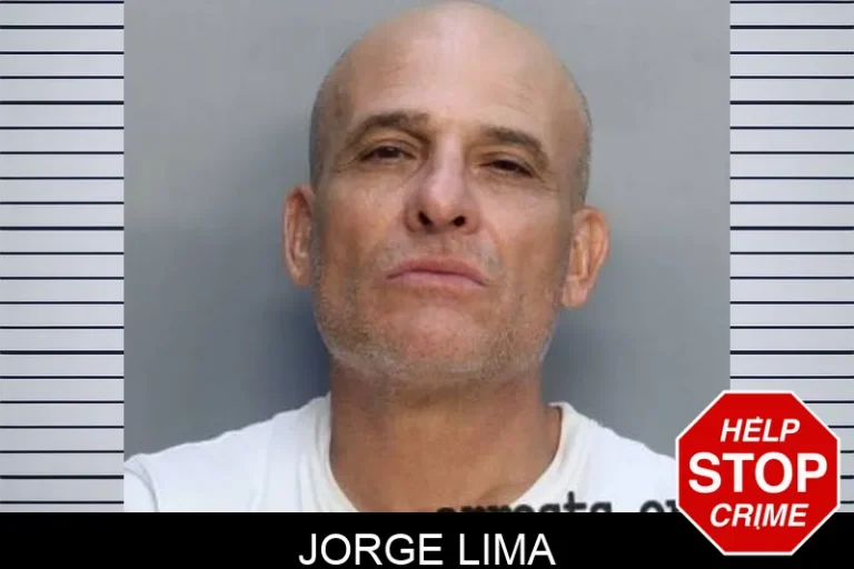 Jorge Lima