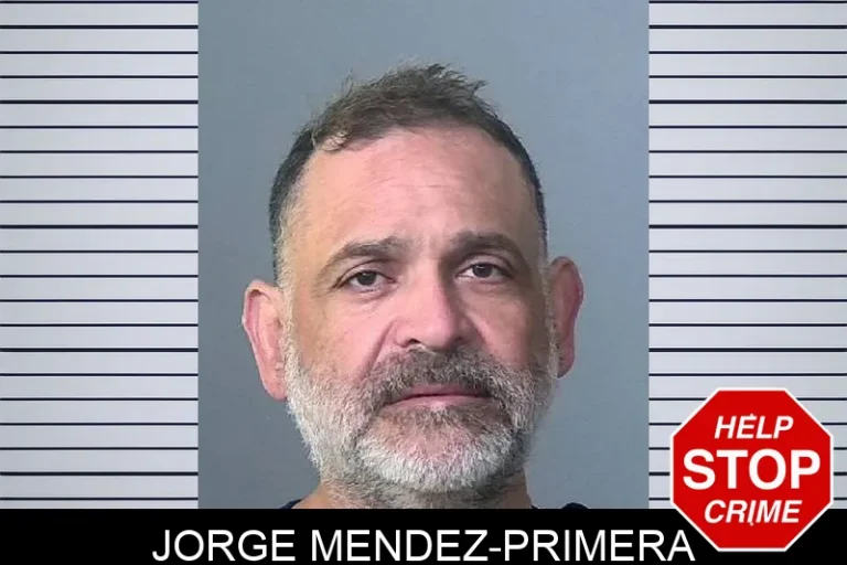 Jorge Mendez-Primera
