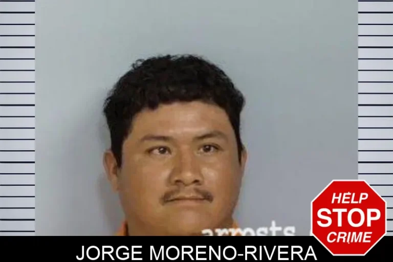 Jorge Moreno-Rivera