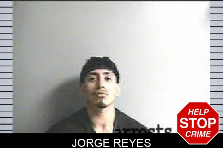 Jorge Reyes