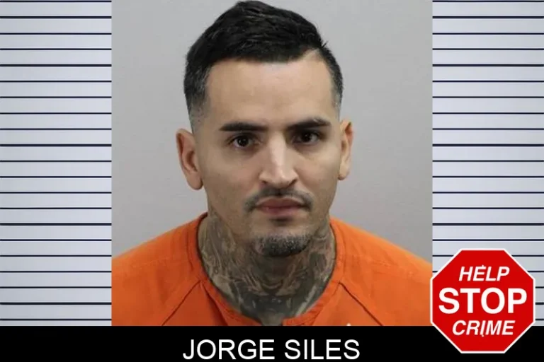 Jorge Siles