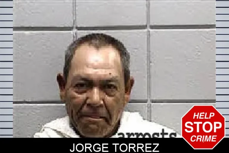 Jorge Torrez