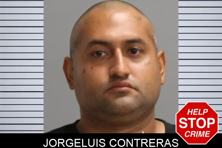 JorgeLuis Contreras