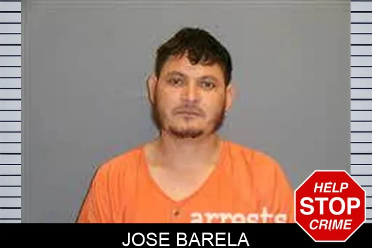 Jose Barela