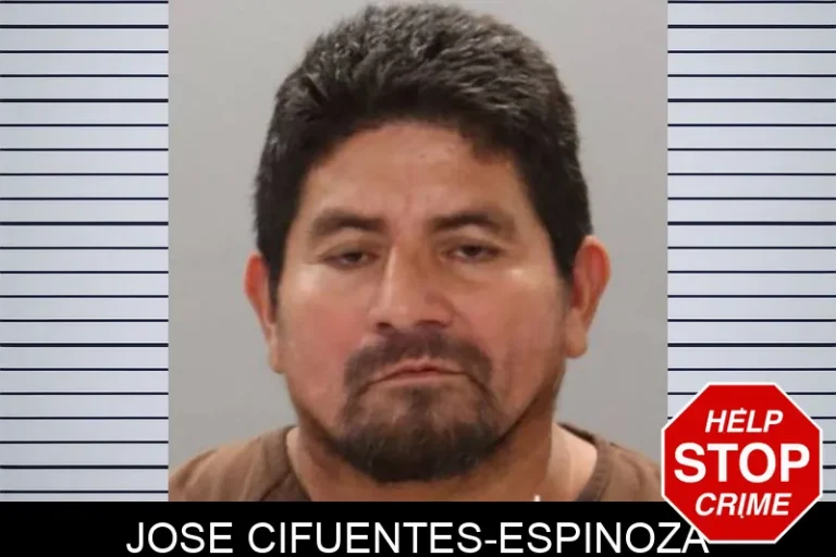 Jose Cifuentes-Espinoza