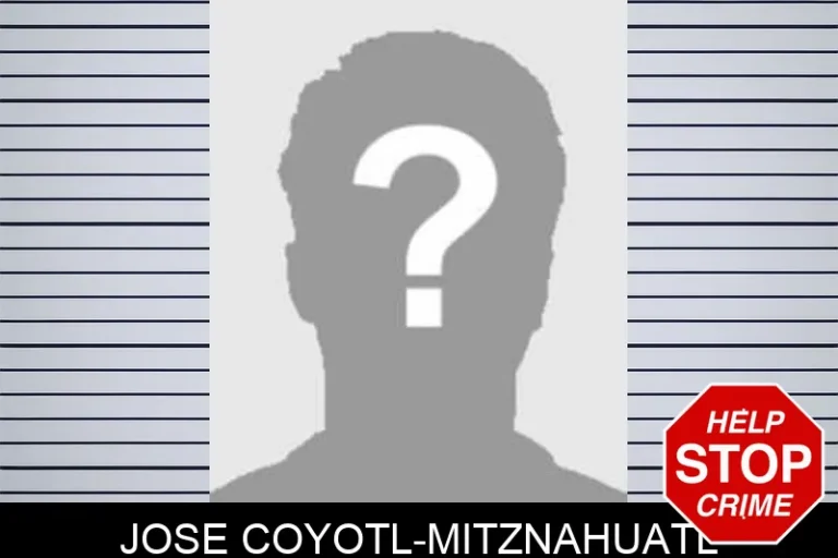 Jose Coyotl-Mitznahuatl