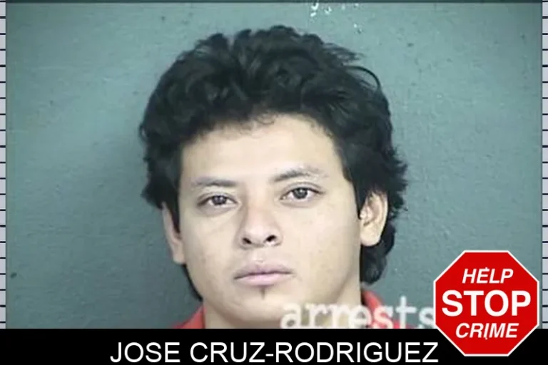 Jose Cruz-Rodriguez