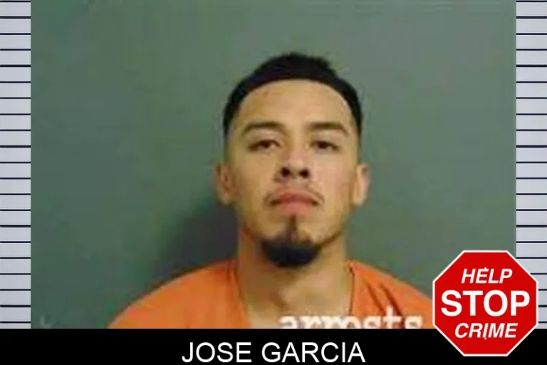 Jose Garcia