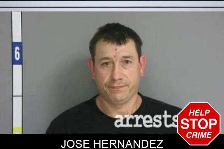 Jose Hernandez