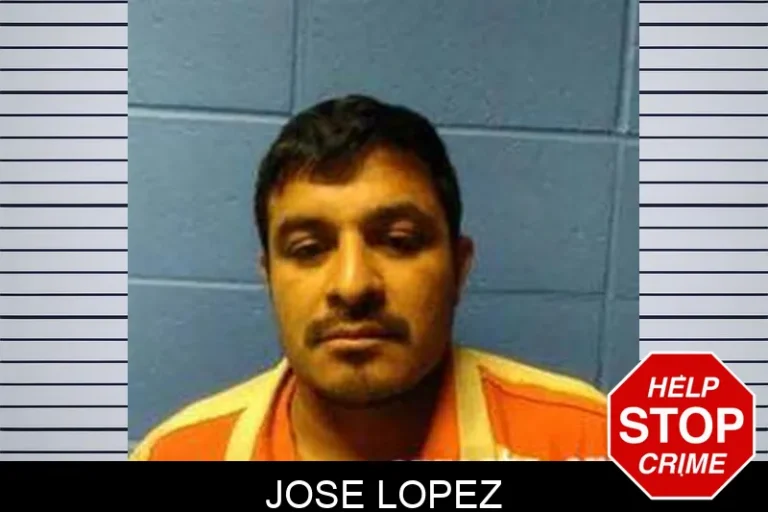 Jose Lopez