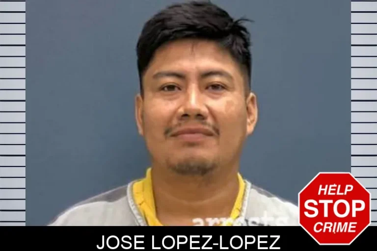 Jose Lopez-Lopez