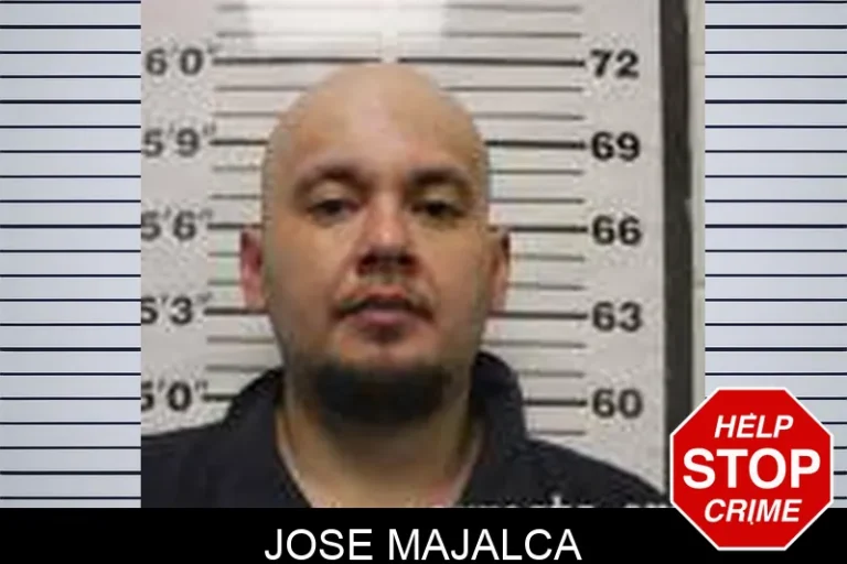 Jose Majalca