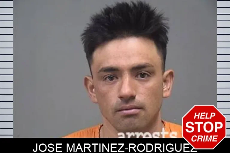 Jose Martinez-Rodriguez
