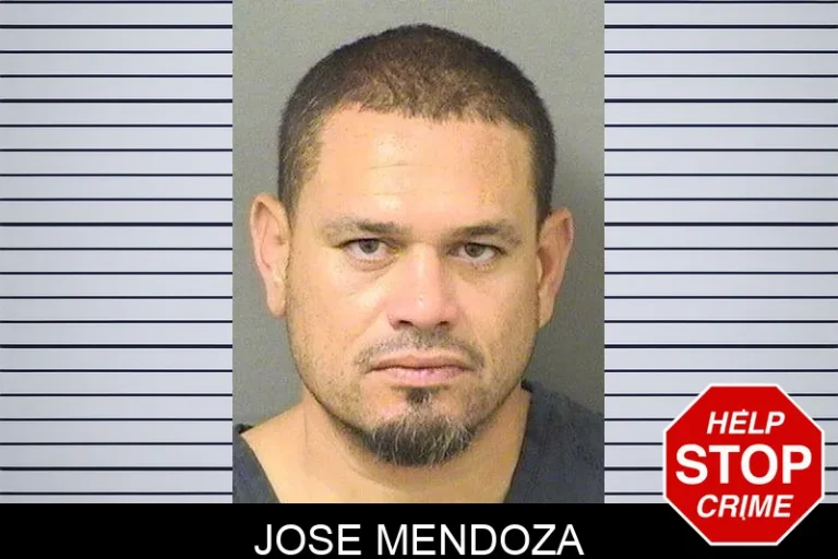 Jose Mendoza