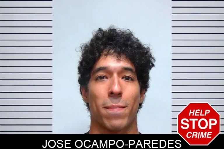 Jose Ocampo-Paredes