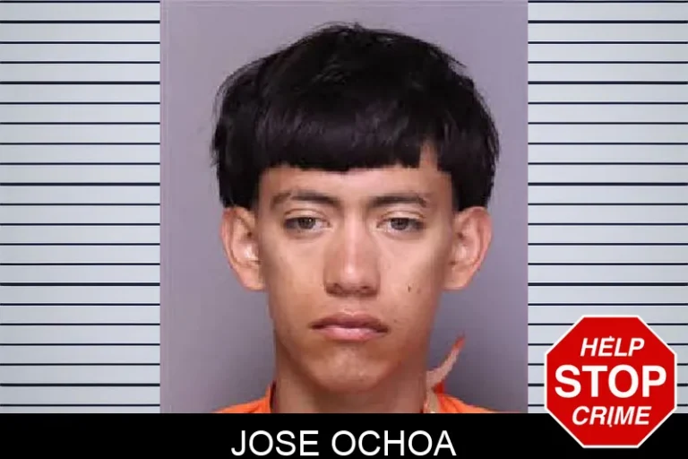 Jose Ochoa