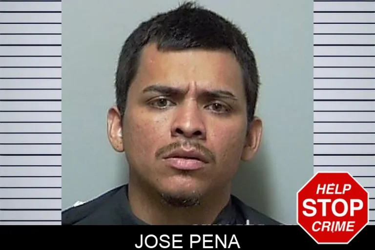 Jose Pena