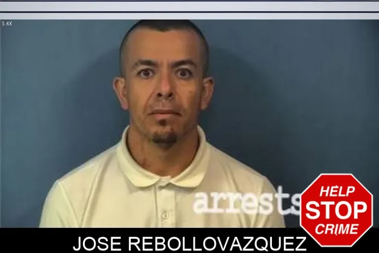 Jose RebolloVazquez