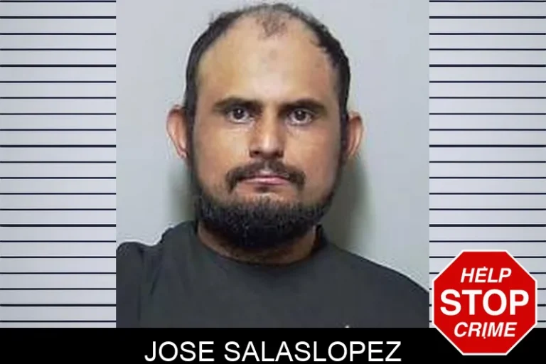 Jose SalasLopez