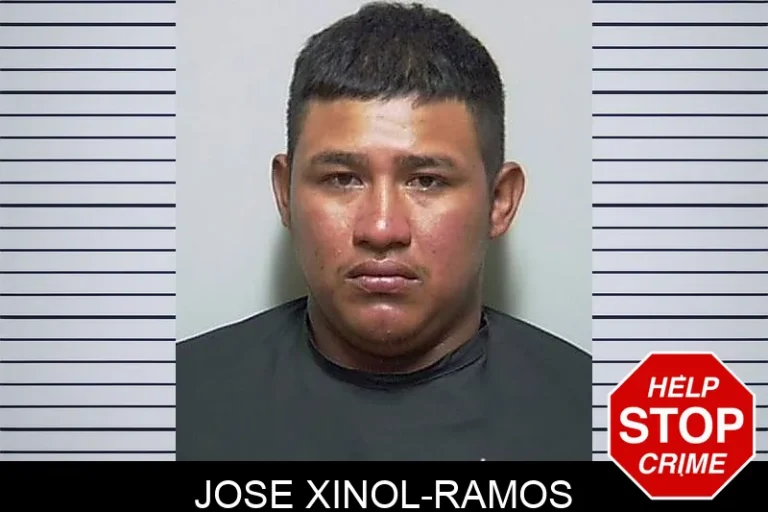 Jose Xinol-Ramos